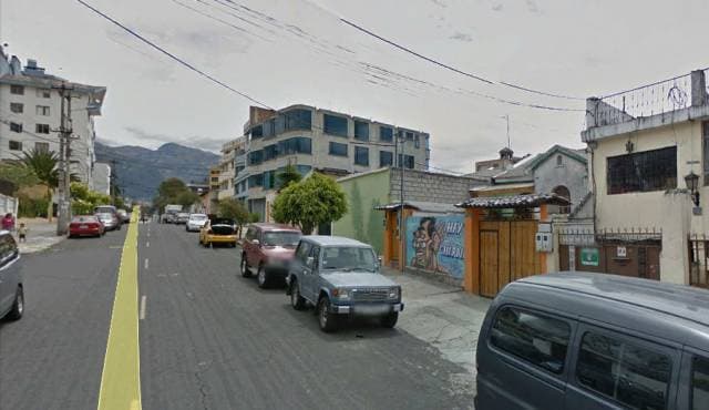 Casa de Venta en la Floresta (No inventariada) - 1