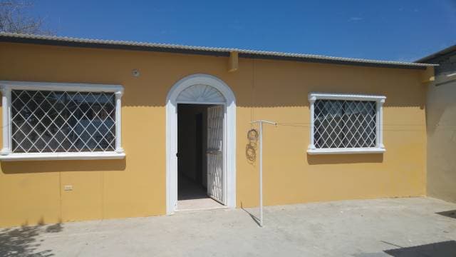 Arriendo hermosa villa en La Libertad - Península de Santa Elena - 1