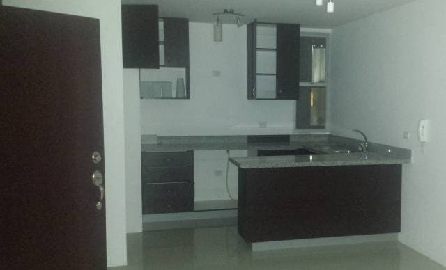 VENDO ELEGANTE DEPARTAMENTO PUERTO AZUL - 1