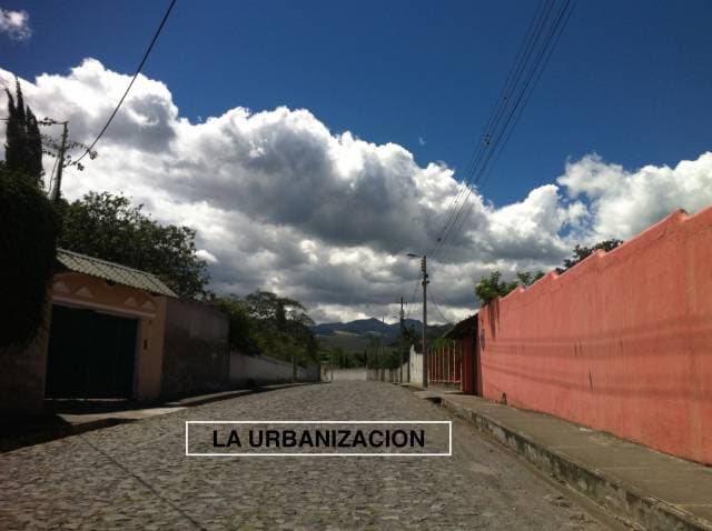 TERRENO GUAYLLABAMBA - 1