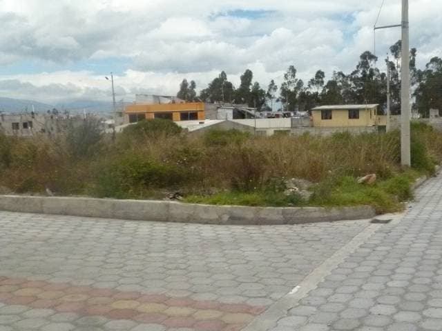 TERRENO CALDERON-MARIANITAS - 1
