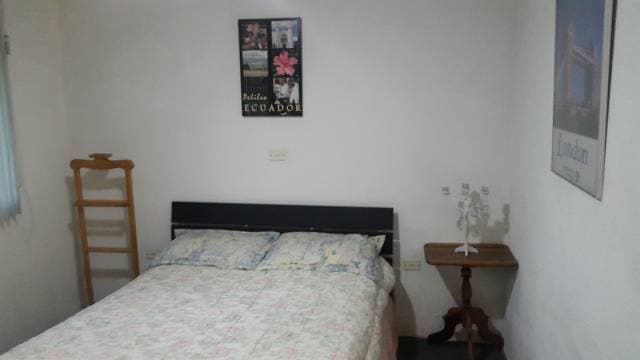 Habitaciones amobladas en Cumbaya $ 250 por la Universidad San Francisco - 1