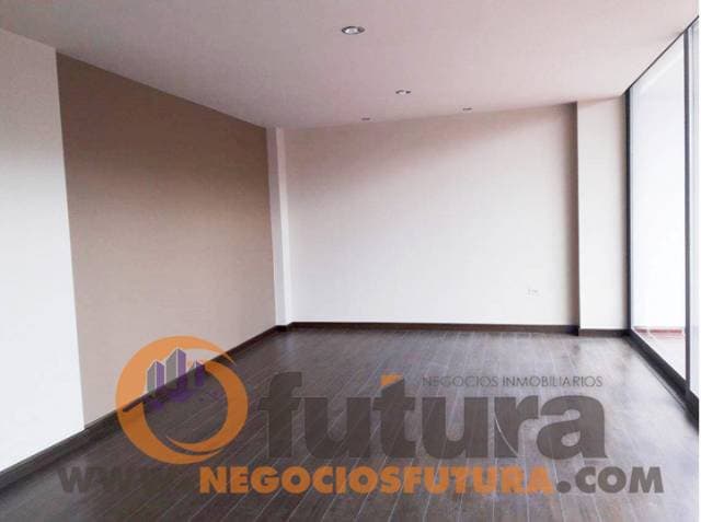 AMPLIO DEPARTAMENTO SECTOR MILLENIUM PLAZA $800 - 1