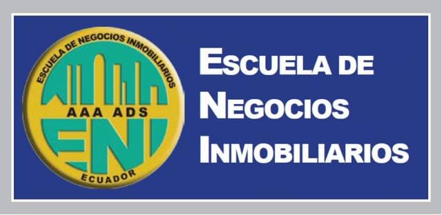 CURSOS Y SEMINARIOS DE BIENES RAÍCES. - 1