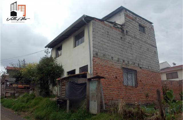 CASA DE OPORTUNIDAD EN EL CEBOLLAR - 1