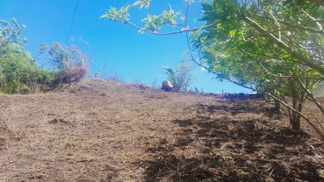 DE OPORTUNIDAD VENDO TERRENO EN ZONA DE ALTA PLUSVALIA EN BAÑOS - 1