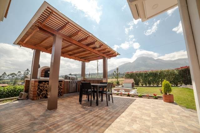 Hermosa propiedad en venta - 1