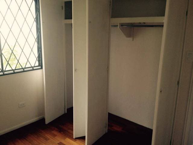 HERMOSO DEPARTAMENTO DE 50 M2.  "DOS HEMISFERIOS" caracterizado por su seguridad y bello entorno" - 1