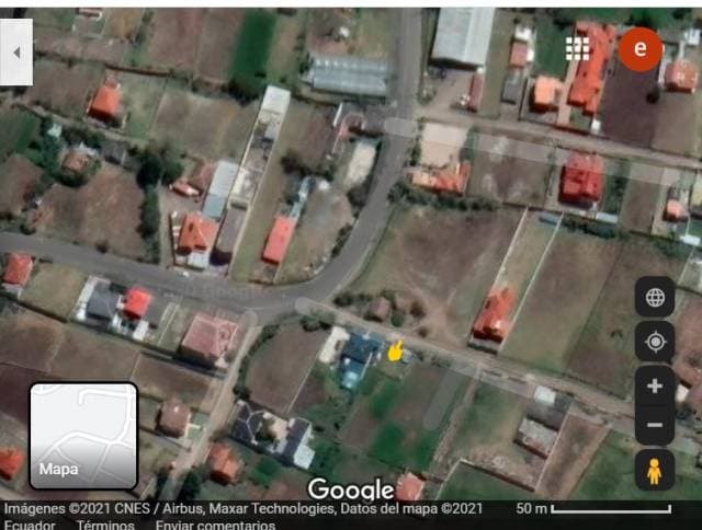TERRENO EN VENTA - 1