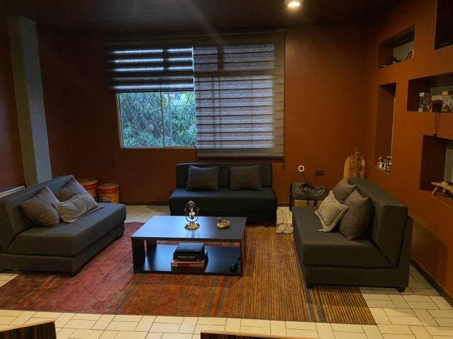 Acogedora y amplias suites. - 1