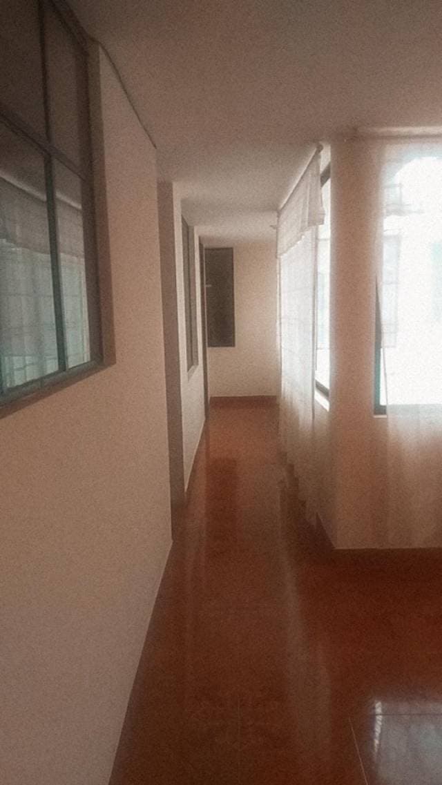 Departamento para 1 o 2 personas - 1