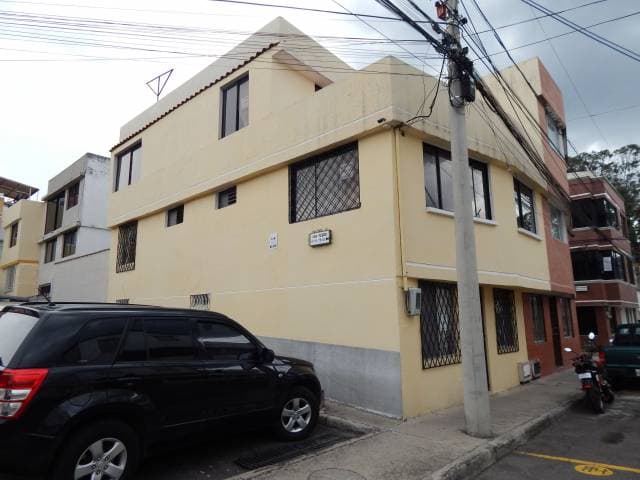 Casa en conocoto - 1