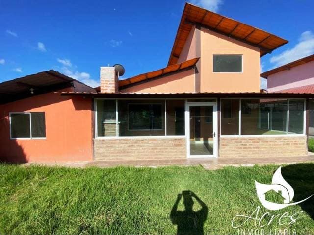 EN VENTA HERMOSA CASA EN AYORA-CAYAMBE - 1
