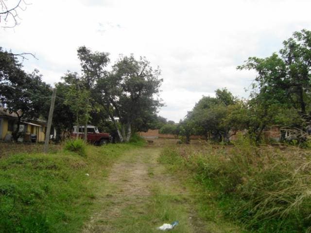VENDO HERMOSO TERRENO EN VALLE DE TUMBACO - 1