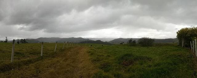 HERMOSO TERRENO EN ACTUCLOMA - TARQUI - AZUAY - 1
