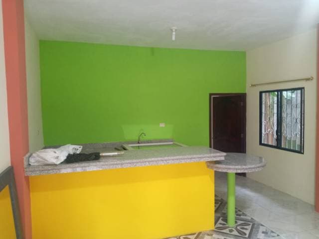 DEPARTAMENTO A ESTRENAR - 1