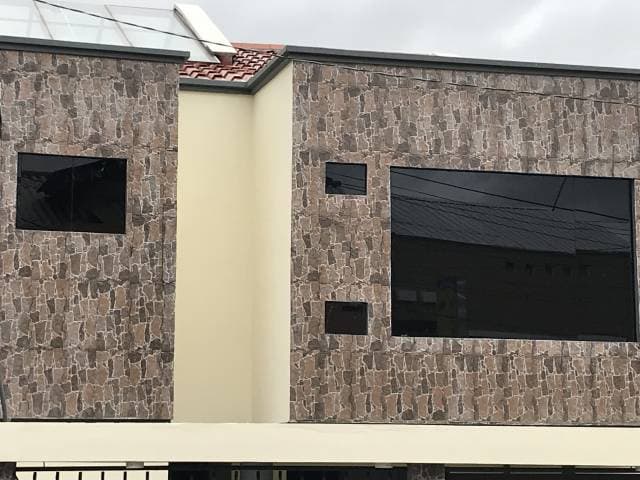 Casa de venta en cañar - 1
