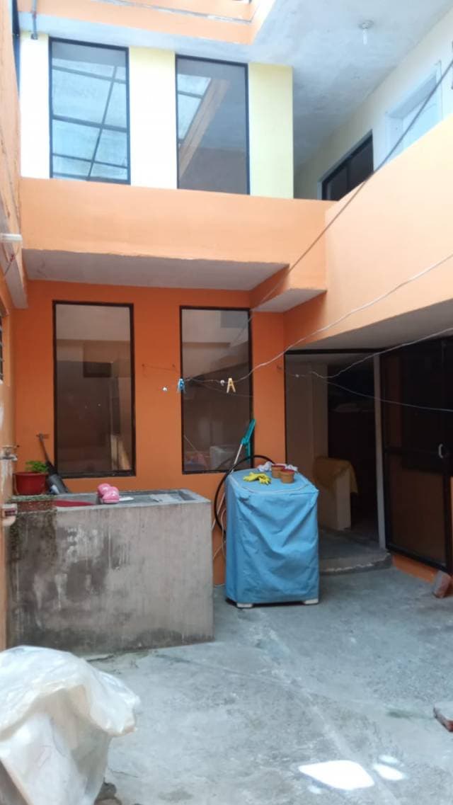 CASA EN LA CIUDADELA IMBAYA - 1
