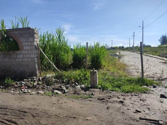 ATUNTAQUI Terrenos en Venta en Urbanización SAN JOSE - 1