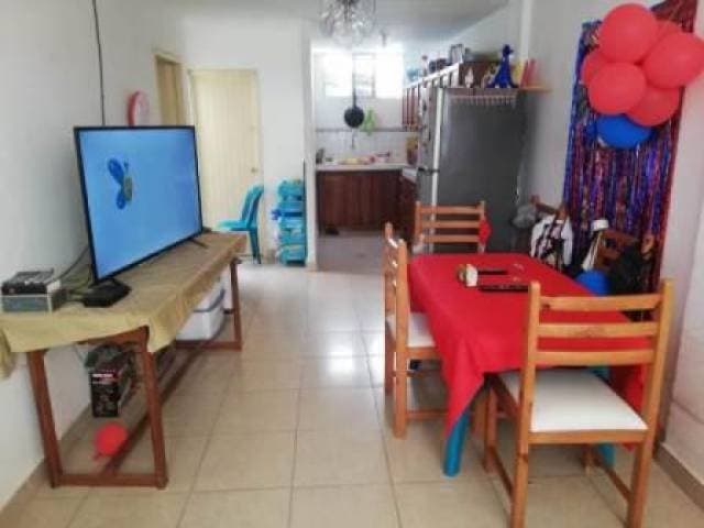 Venta  Depto. Bahía de Caráquez. Sector Leonidas Plaza - 1