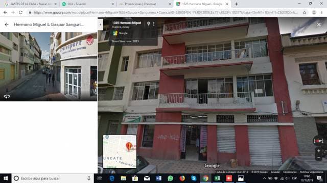 De oportunidad Casa Rentera - 1