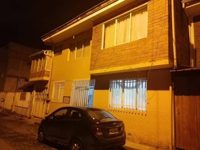 Casa de oportunidad - 1