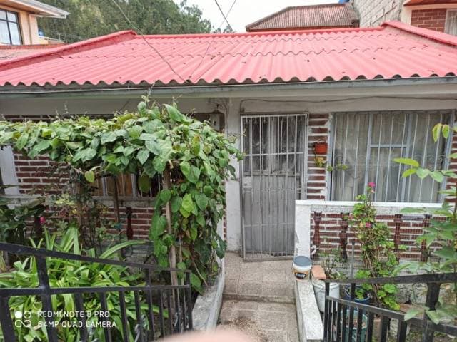 Casa super económica en Chacapamba - 1
