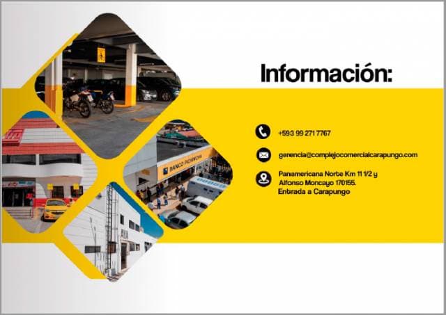 SE ARRIENDA AMPLIO LOCAL COMERCIAL - 1