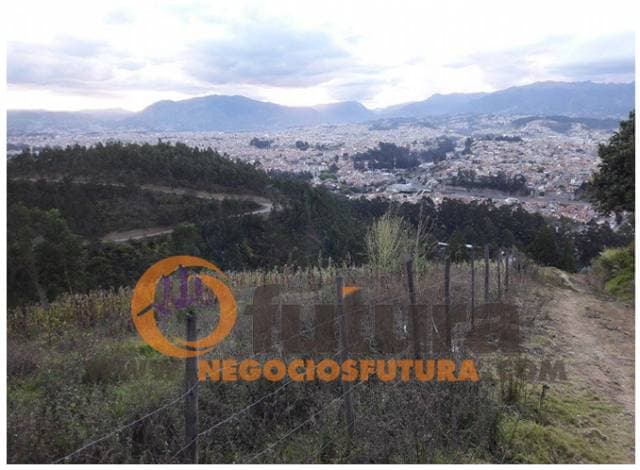 HERMOSO  TERRENO SECTOR " AMARU” $ 60.000 - 1