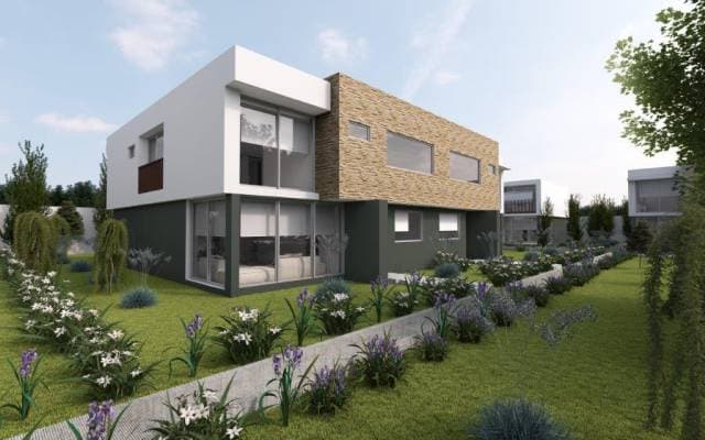 HERMOSA VIVIENDA LA MEJOR PRECIO DE MERCADO - 1
