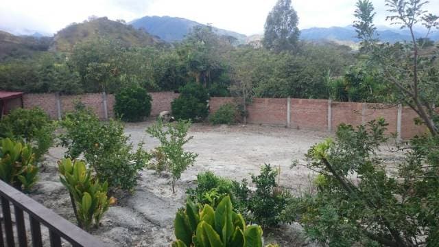 Finca de 2.5 h con hermosas vistas - 1