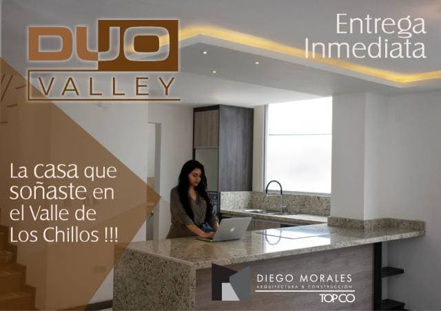 DUO VALLEY - 1