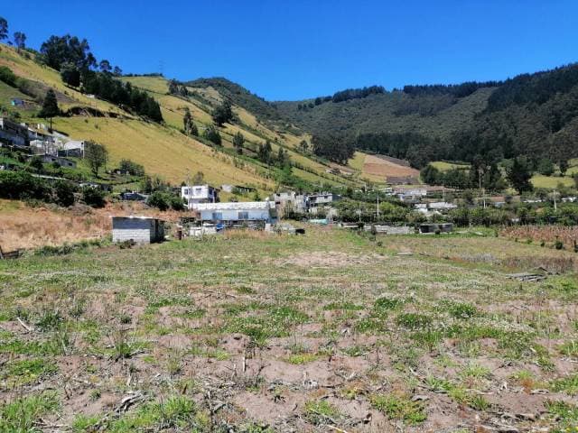 casa + terreno - 1