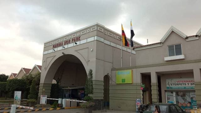 ALQUILO LOCAL EN CENTRO COMERCIAL MARINA DOR - 1