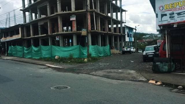 CASA EN VENTA PUYO - 1