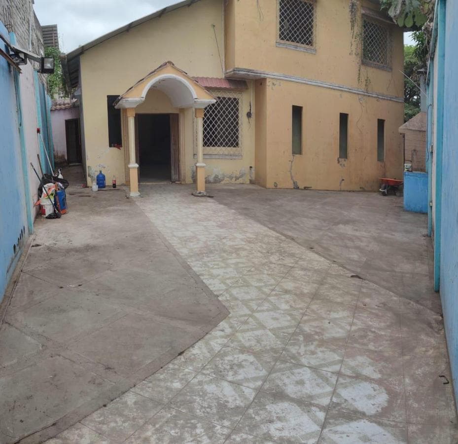 Casa en Cdla. El Mamey - 1