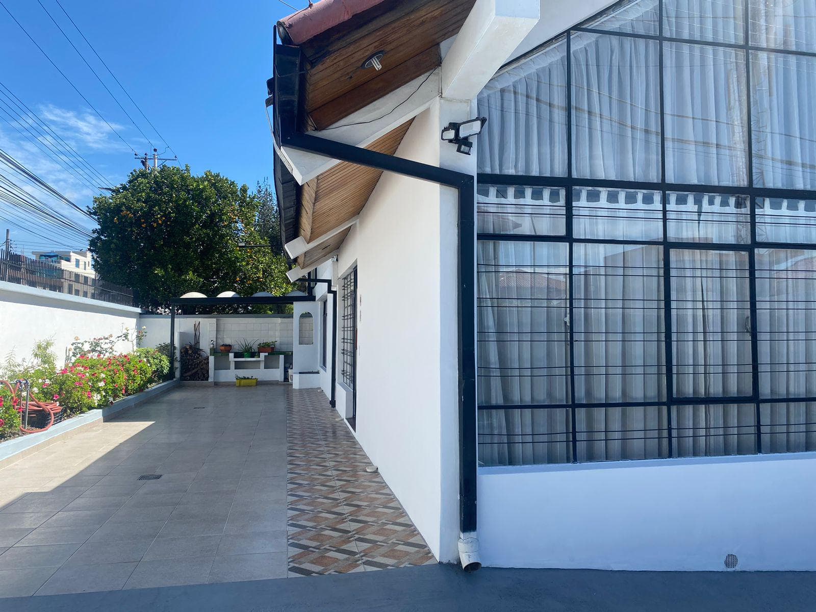 Venta Local Comercial, Casa 295m Av. Brasil, La Concepción - 1