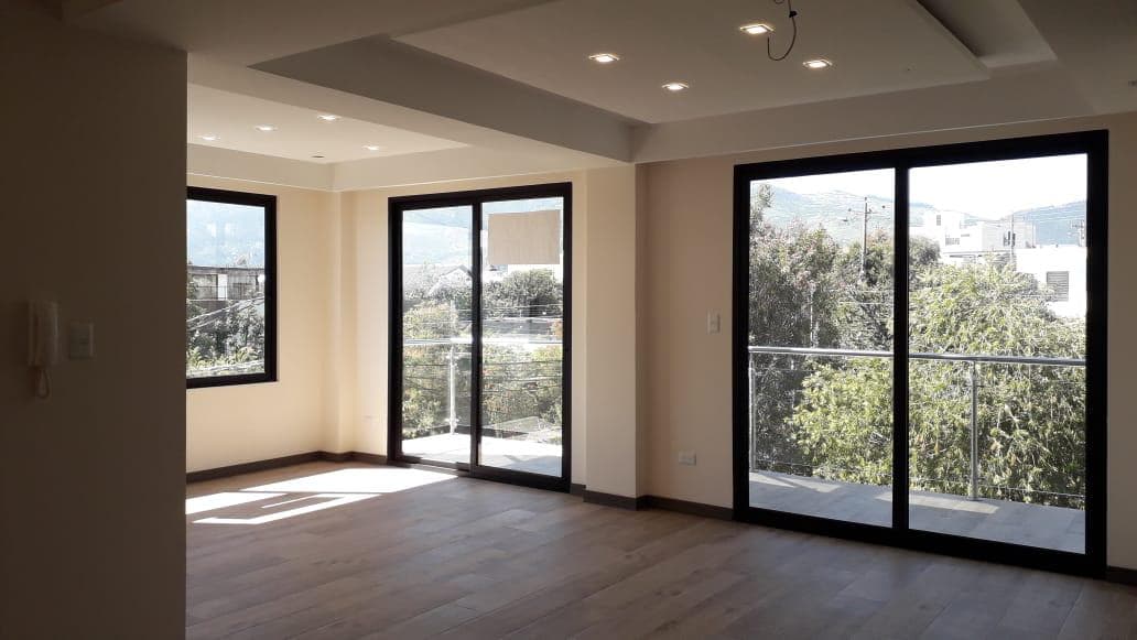Departamento de venta, sector la Primavera, 2 años de construido - 1
