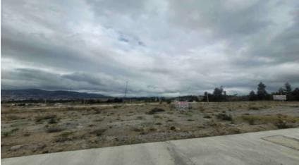 Terreno en Sector el Carmen, Lote N°1 Chimborazo - Riobamba 357,46 m2 - 1