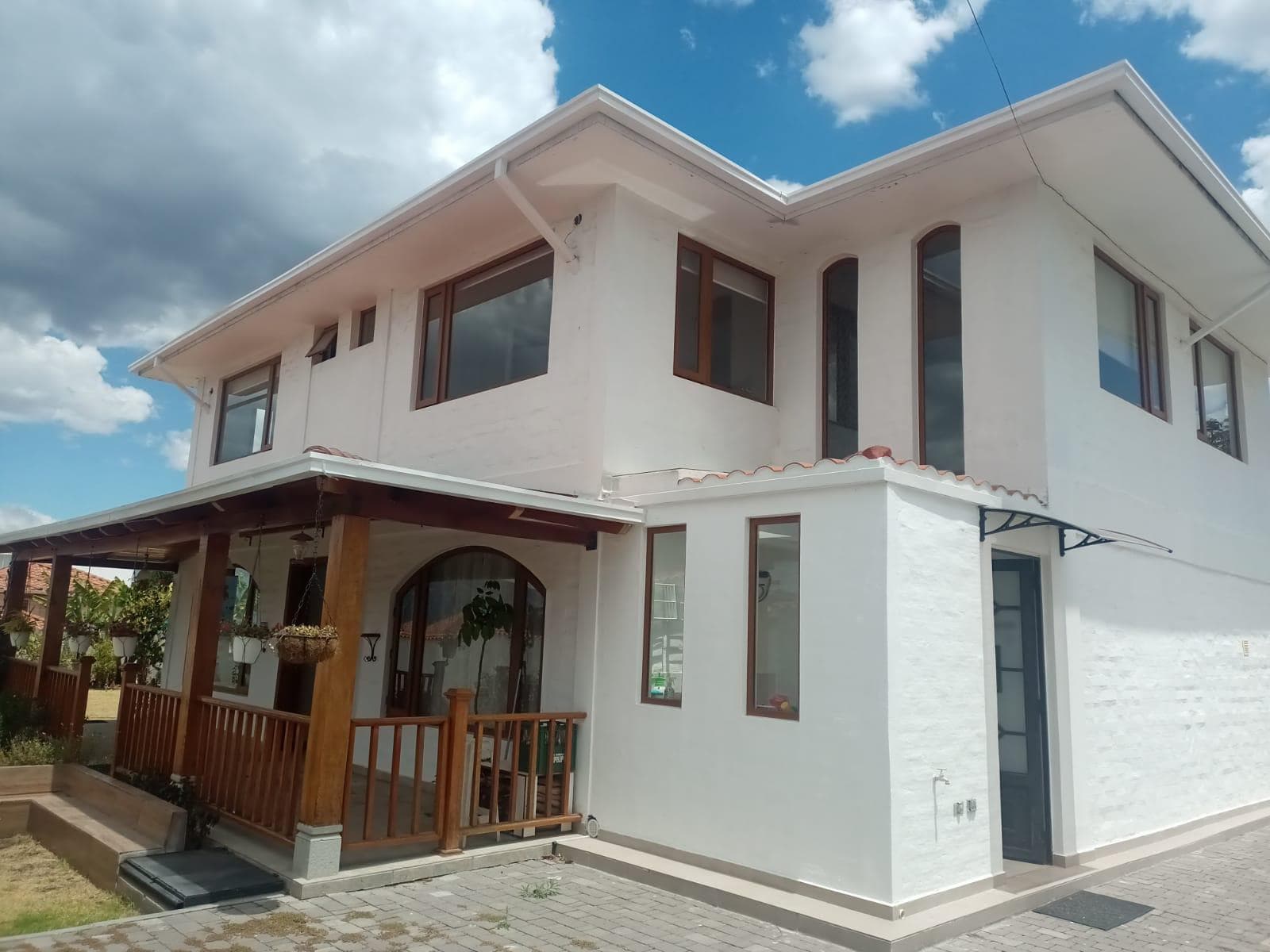 Casa en Nayón - 1