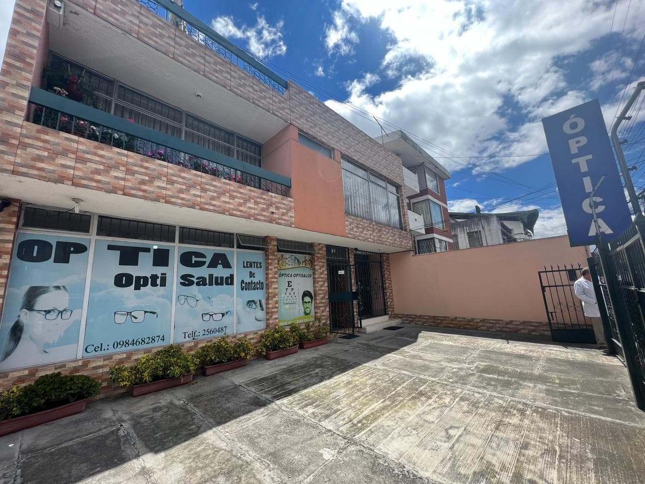 MV-SECTOR MARIANA DE JESUS EN VENTA CASA COMERCIAL 480 M2 , TERRENO 345 M2 - 1