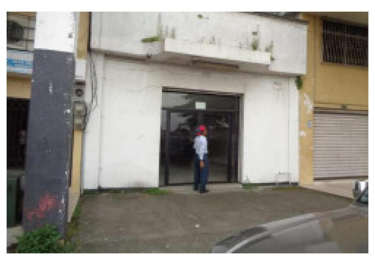 Local Comercial en Venta – Zona Estratégica de Quevedo, Los Ríos - 1