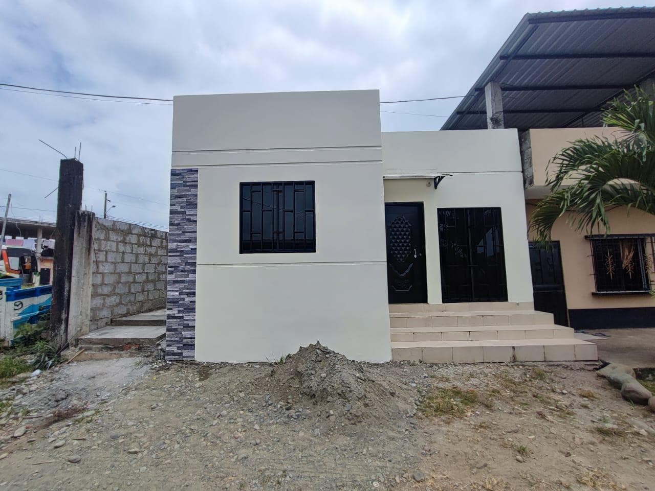 Venta de Casa a Estrenar en Ventana, Sector La Quinta (LC) - 1