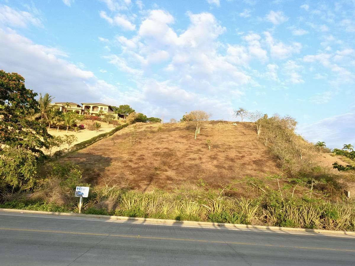 Terreno - Olon - 1