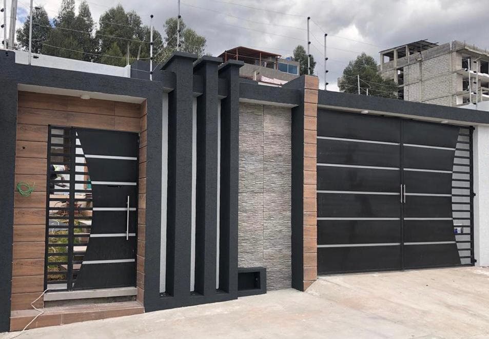 Casa - Quito - 1