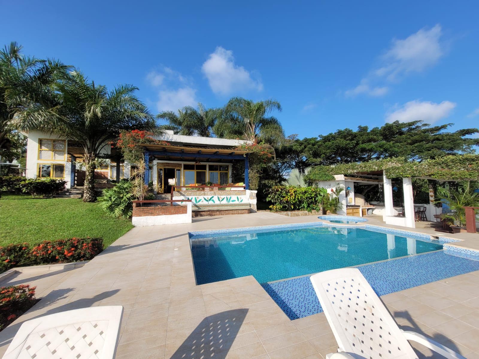Casa en San Jose - 1
