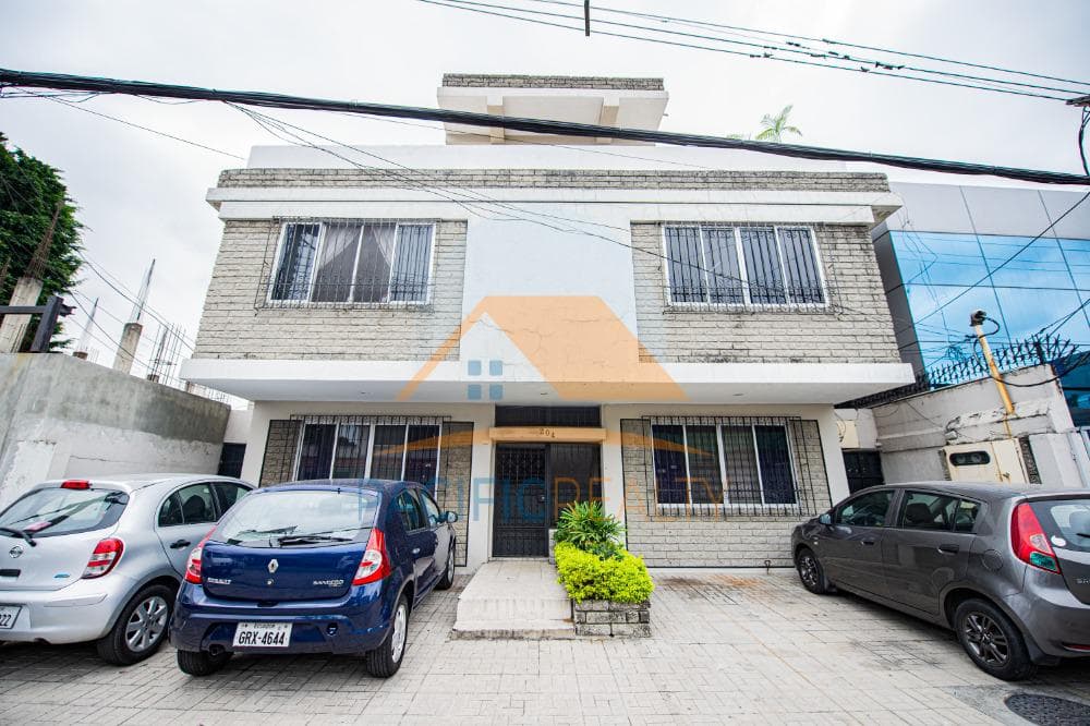DEPARTAMENTO EN KENNEDY AV. BOLOÑA - 1