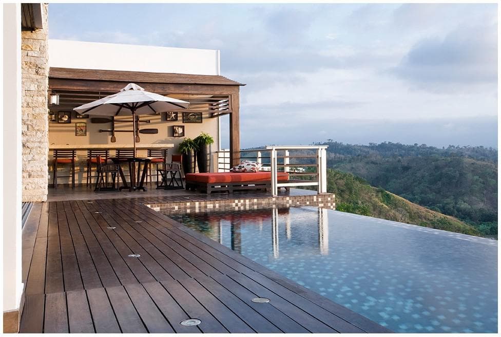 HERMOSA CASA DE LUJO EN CASABLANCA - 1