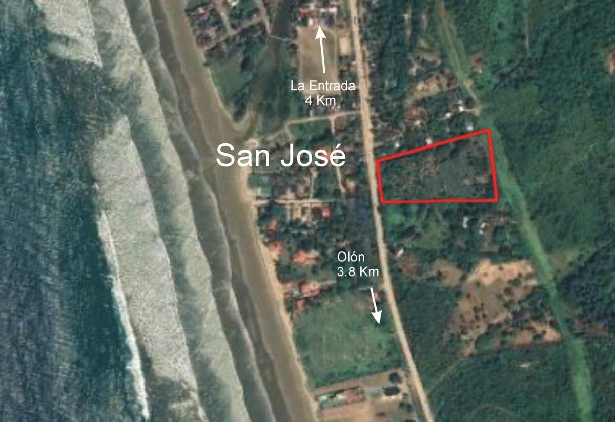 Casa - San Jose - 1