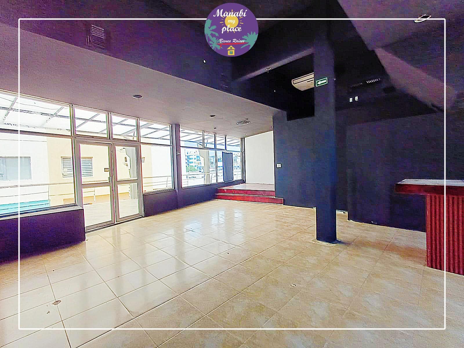 Local Comercial en venta o alquiler para restaurante - 1